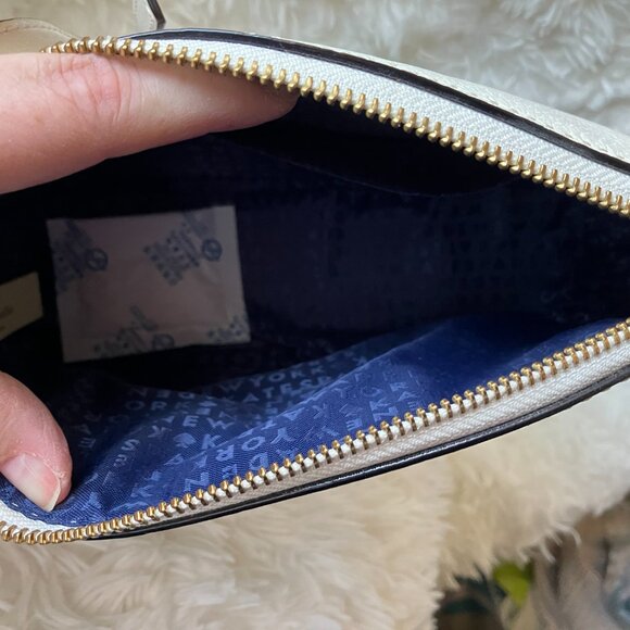 Kate Spade color block crossbody purse - Picture 3 of 4